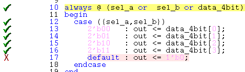 Code Coverage run two Code